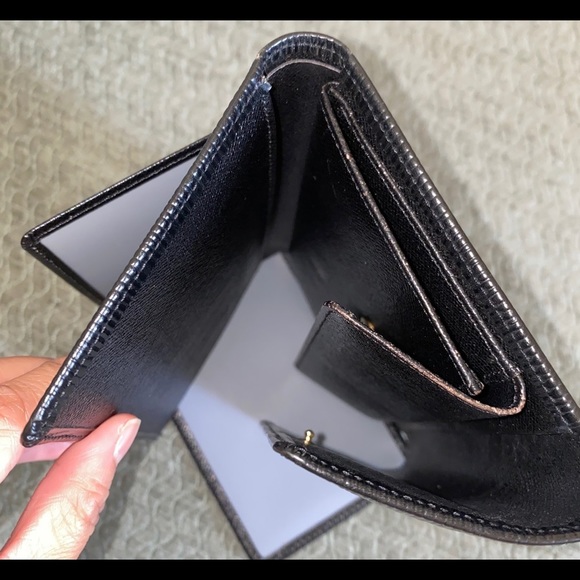 Epi noir bifold Wallet - Picture 13 of 15